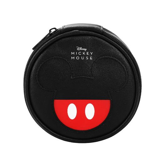 Picture of Disney Mickey Mouse Travel Cosmetic Bag