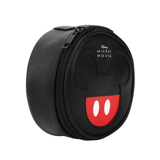 Picture of Disney Mickey Mouse Travel Cosmetic Bag