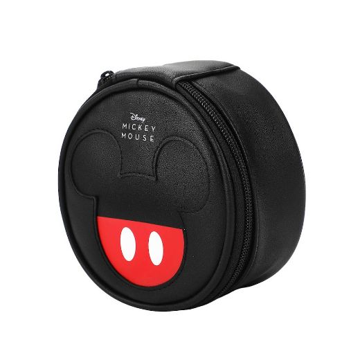 Picture of Disney Mickey Mouse Travel Cosmetic Bag
