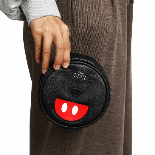 Picture of Disney Mickey Mouse Travel Cosmetic Bag