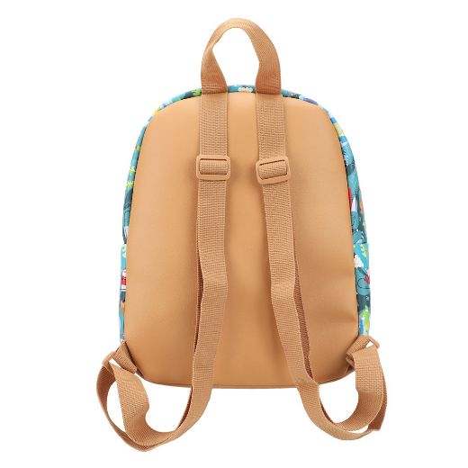 Picture of Elf AOP Mini Backpack