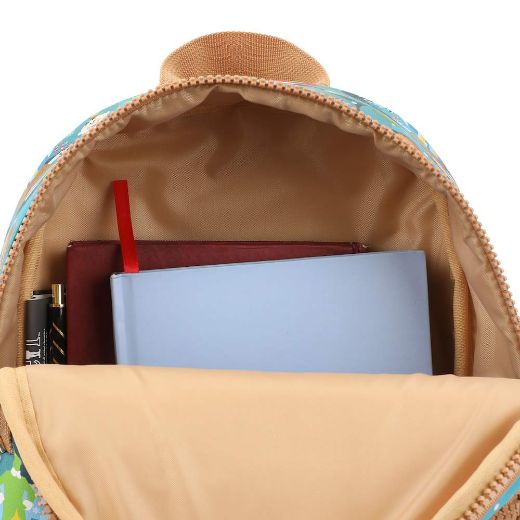 Picture of Elf AOP Mini Backpack