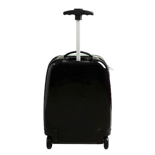 Picture of Minecraft Creeper 16.5 in. Rolling Luggage