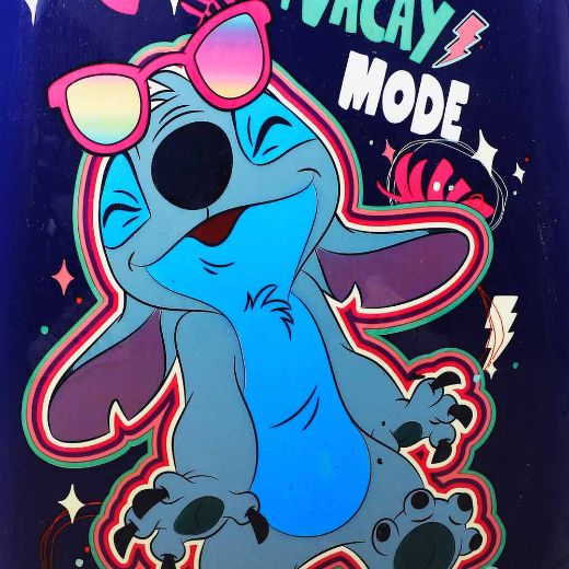 Picture of Disney Stitch 16.5 in. Rolling Luggage