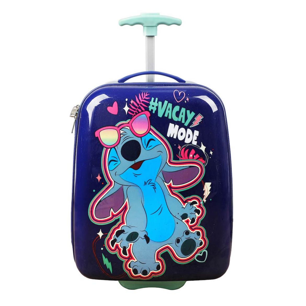 Picture of Disney Stitch 16.5 in. Rolling Luggage