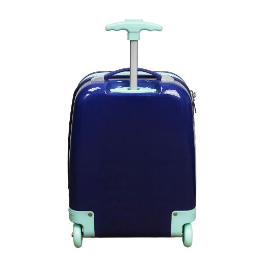 Picture of Disney Stitch 16.5 in. Rolling Luggage