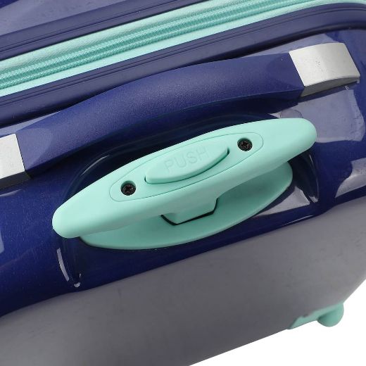 Picture of Disney Stitch 16.5 in. Rolling Luggage