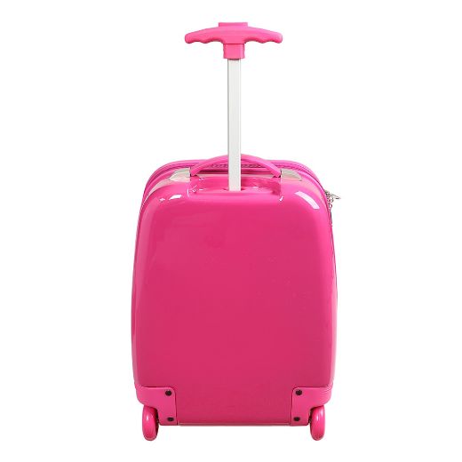 Picture of Disney Princess 16.5 in. Rolling Luggage