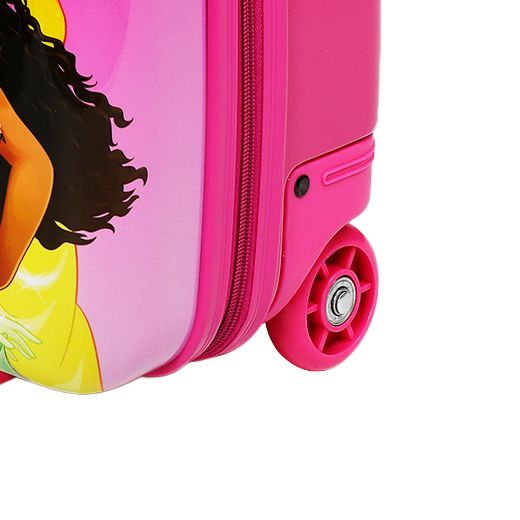 Picture of Disney Princess 16.5 in. Rolling Luggage