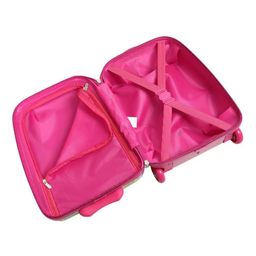 Picture of Disney Princess 16.5 in. Rolling Luggage