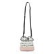 Picture of Peanuts 3D Snoopy Holiday Doghouse 3D Crossbody