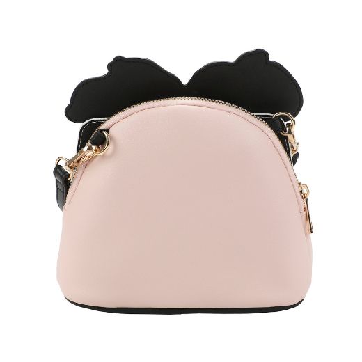 Picture of Peanuts 3D Snoopy Holiday Doghouse 3D Crossbody