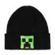 Picture of Minecraft Plush 3D Cuff Youth Beanie