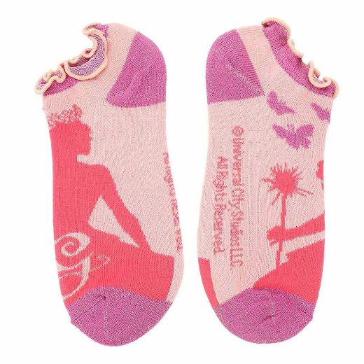 Picture of Wicked Junior's 5 Pair Ankle Socks