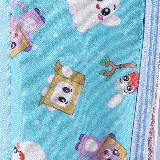 Picture of LankyBox 5 pc Youth Backpack Set