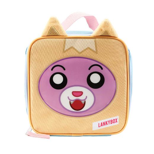 Picture of LankyBox 5 pc Youth Backpack Set