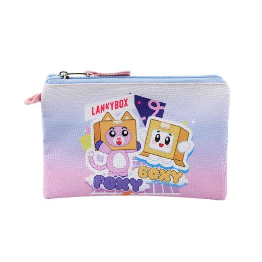 Picture of LankyBox 5 pc Youth Backpack Set