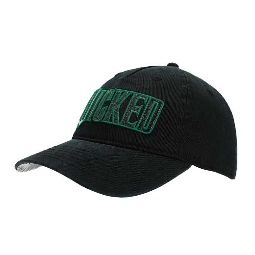 Picture of Wicked Embroidered Hat