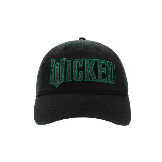 Picture of Wicked Embroidered Hat