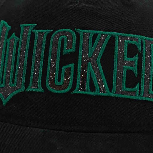 Picture of Wicked Embroidered Hat