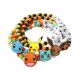 Picture of Pokemon 5 pc Tradesies Bracelet Set
