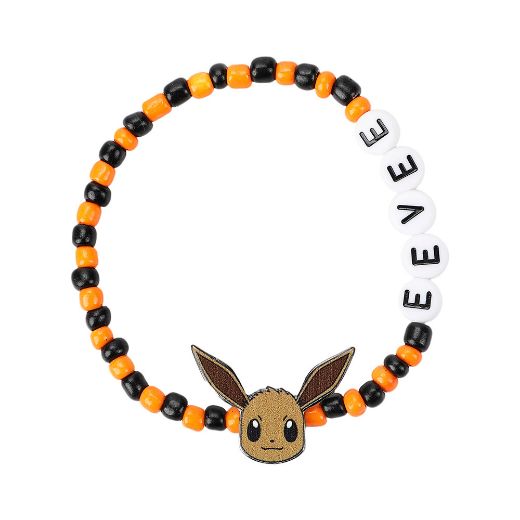 Picture of Pokemon 5 pc Tradesies Bracelet Set