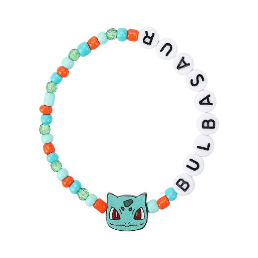 Picture of Pokemon 5 pc Tradesies Bracelet Set