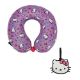 Picture of Hello Kitty Neck Pillow & Luggage Tag Travel Set