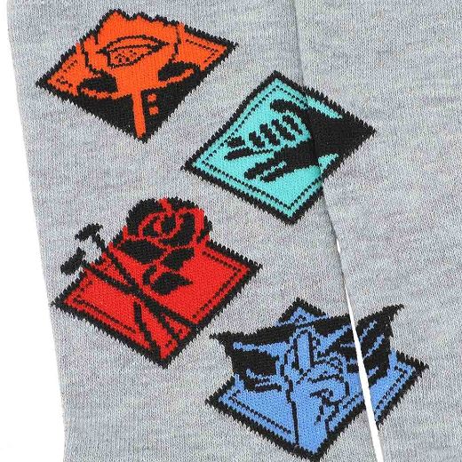 Picture of Jujutsu Kaisen 5 Pair Crew Socks