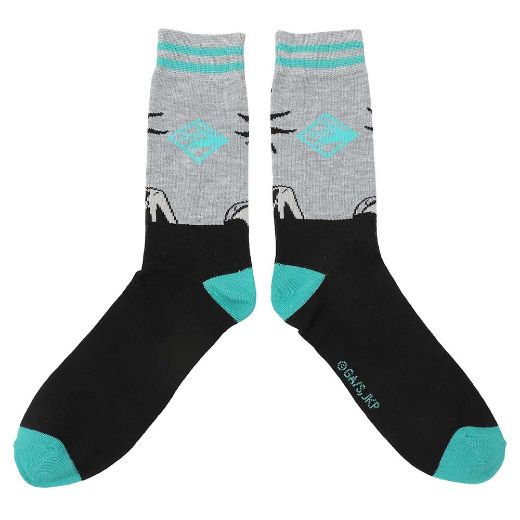 Picture of Jujutsu Kaisen 5 Pair Crew Socks