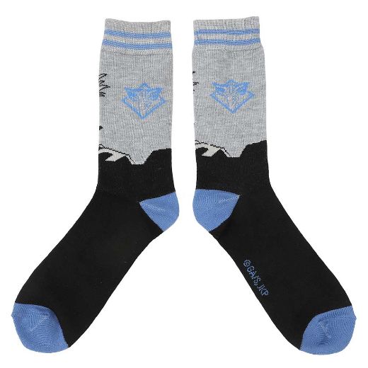 Picture of Jujutsu Kaisen 5 Pair Crew Socks
