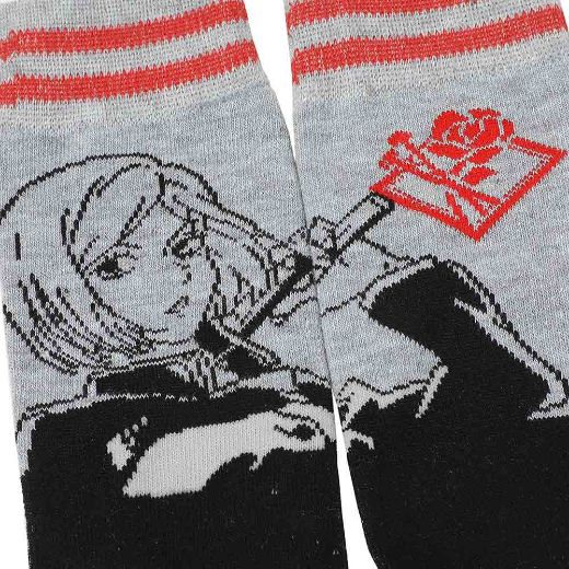 Picture of Jujutsu Kaisen 5 Pair Crew Socks