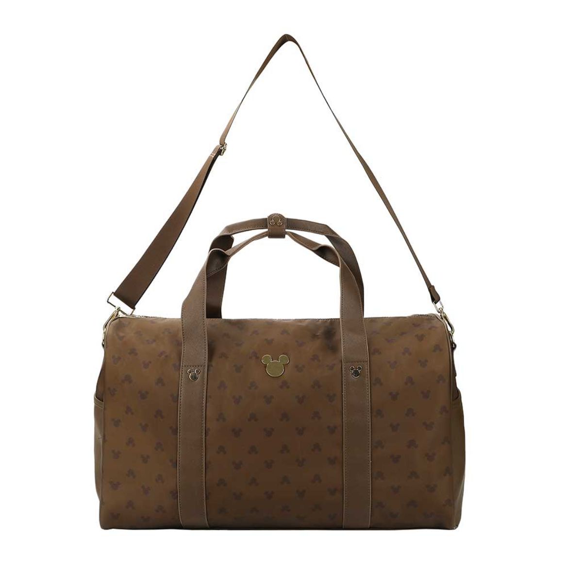 Picture of Disney Mickey Mouse Duffle Travel Bag