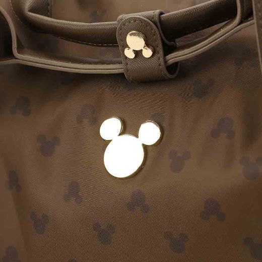 Picture of Disney Mickey Mouse Duffle Travel Bag