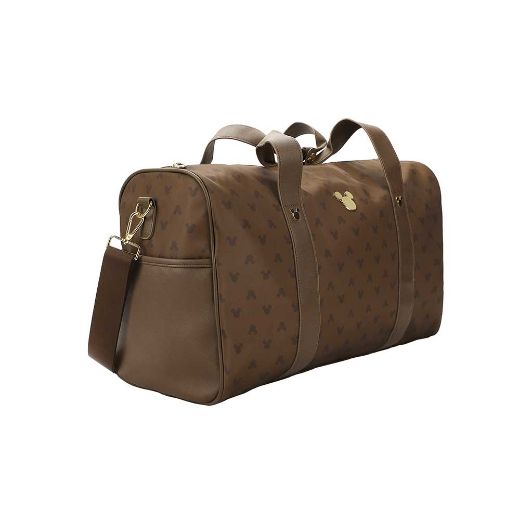 Picture of Disney Mickey Mouse Duffle Travel Bag