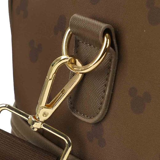 Picture of Disney Mickey Mouse Duffle Travel Bag