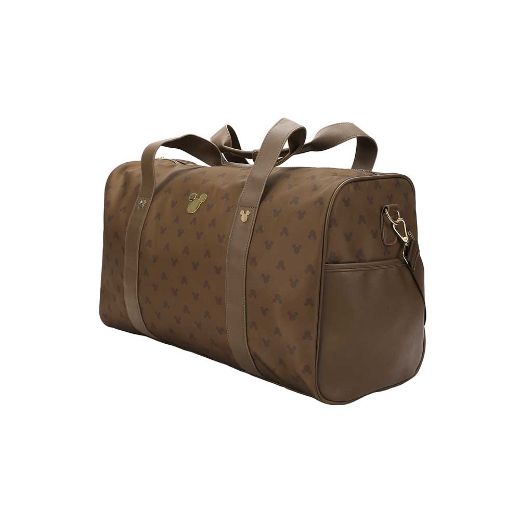 Picture of Disney Mickey Mouse Duffle Travel Bag
