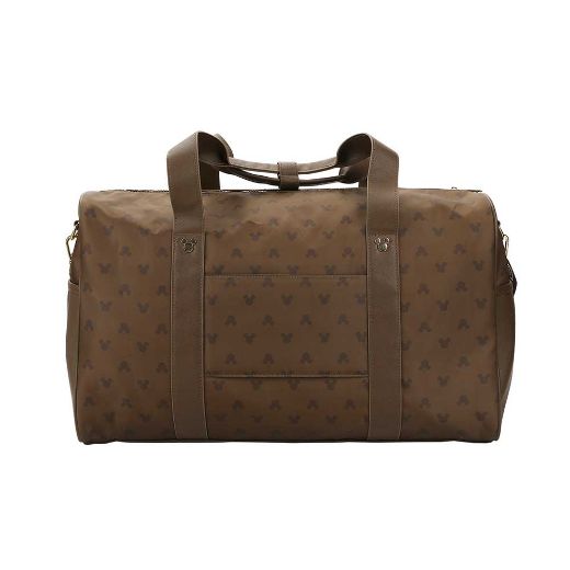 Picture of Disney Mickey Mouse Duffle Travel Bag