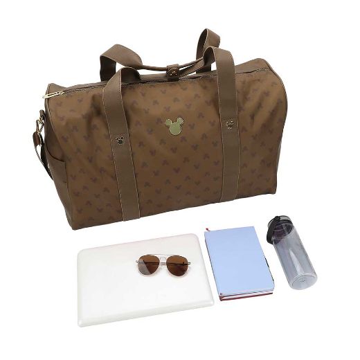 Picture of Disney Mickey Mouse Duffle Travel Bag