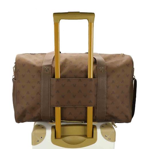 Picture of Disney Mickey Mouse Duffle Travel Bag