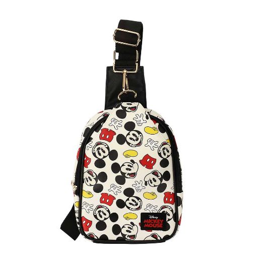 Picture of Disney Mickey Mouse Sling Bag