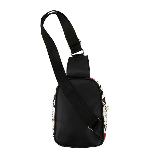 Picture of Disney Mickey Mouse Sling Bag
