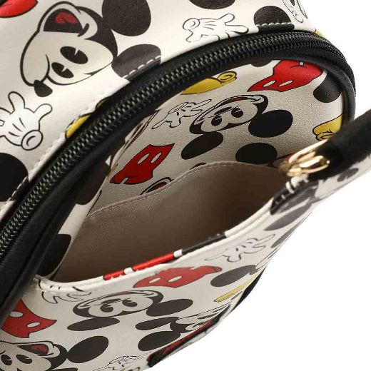 Picture of Disney Mickey Mouse Sling Bag