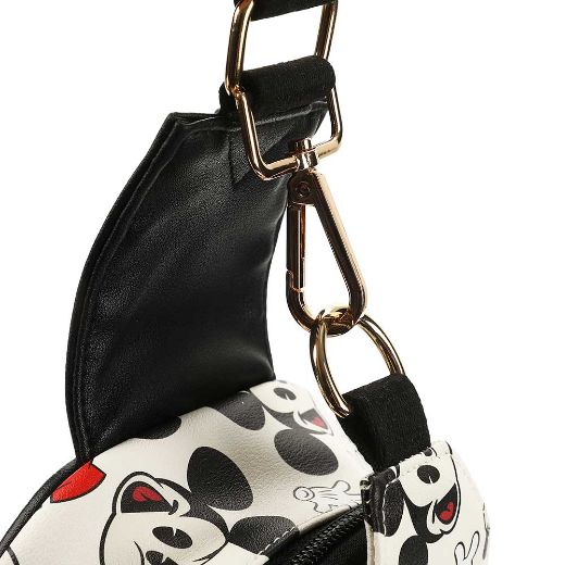 Picture of Disney Mickey Mouse Sling Bag