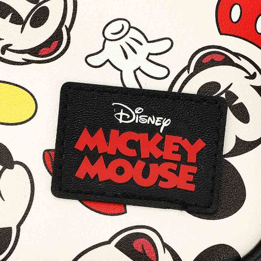 Picture of Disney Mickey Mouse Sling Bag