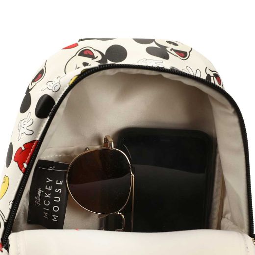 Picture of Disney Mickey Mouse Sling Bag