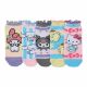 Picture of Hello Kitty & Friends 5 Pair Ankle Socks