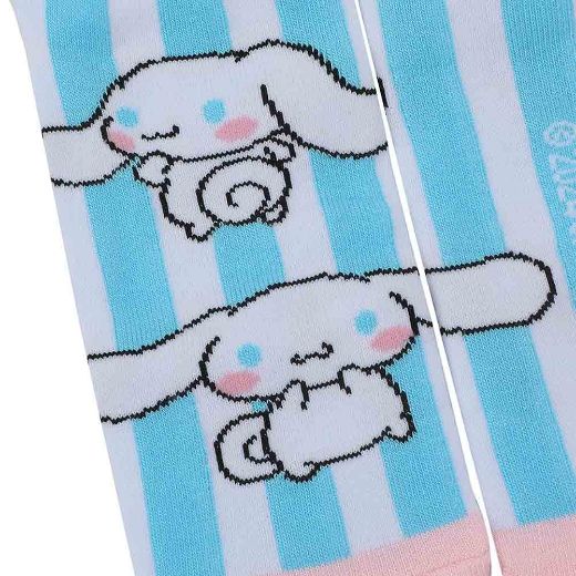 Picture of Hello Kitty & Friends 5 Pair Ankle Socks