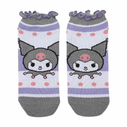 Picture of Hello Kitty & Friends 5 Pair Ankle Socks
