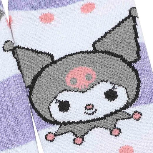 Picture of Hello Kitty & Friends 5 Pair Ankle Socks
